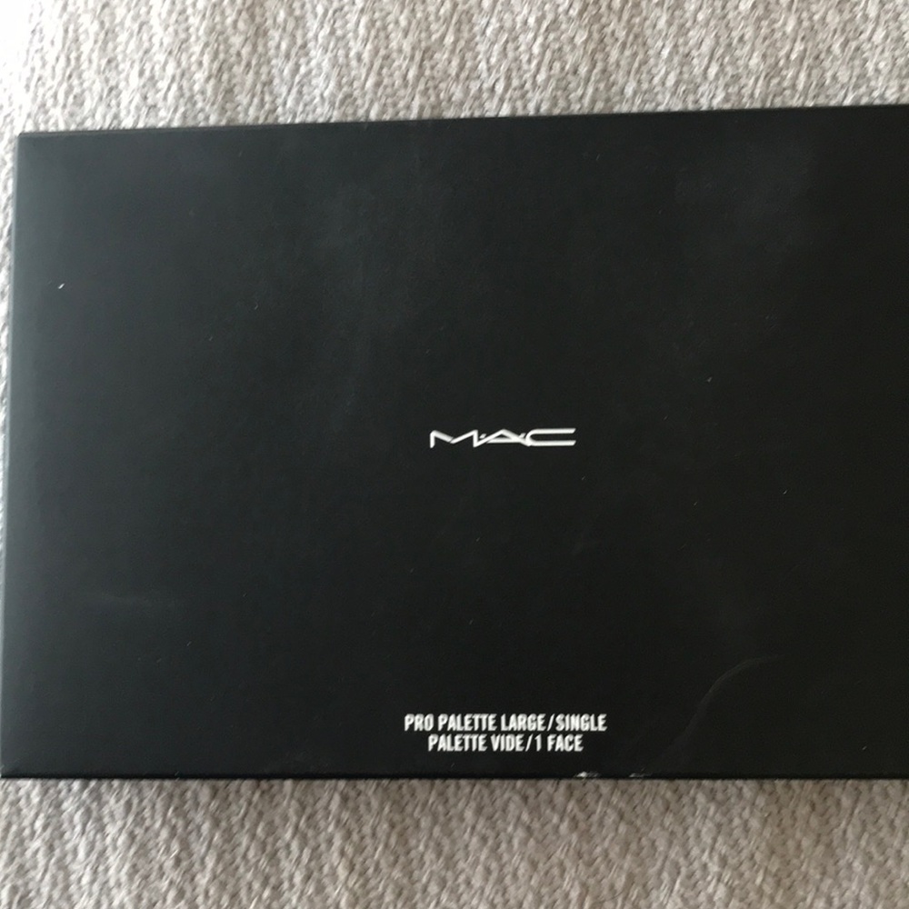Mac Pro Pallette - Large